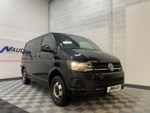 Commercial car Volkswagen Transporter Other T6 Procab L1H1 2.0 BiTDI 204 CH DSG7 TVA RECUPERABLE - GARANTIE 6 MOIS Occasion