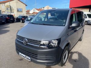 Commercial car Volkswagen Transporter Other TRANSPORTER PRO CAB 2.0 TDI 150cv BUSINESS LINE DSG 7 Occasion