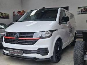 Commercial car Volkswagen Transporter Other TRANSPORTER T6.1 2.0L TDI 150CH Occasion