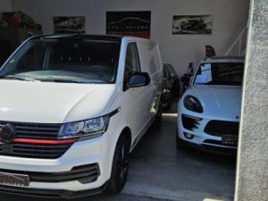 Commercial car Volkswagen Transporter Other TRANSPORTER T6.1 2.0L TDI 150CH DSG Occasion