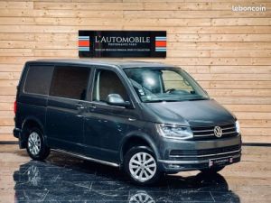 Commercial car Volkswagen Transporter Other vi (2) 2.0 tdi 150 dsg7 l1h1 confort 5 places Occasion