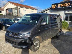 Commercial car Volkswagen Transporter Other VU FOURGON 2.0 TDI 150 DSG 7 TVA RECUPERABLE Occasion