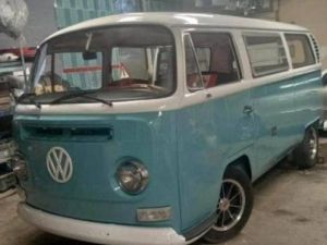 Commercial car Volkswagen Transporter Other Vw  Occasion