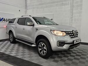 Commercial car Renault ALASKAN Pick Up 2.3 dCi 160 CH PICK UP DOUBLE CABINE Zen - GARANTIE 6 MOIS Occasion