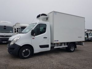 Commercial car Renault Master Refrigerated body 165dci.35 PMJ - BI-TEMPERATURE Occasion