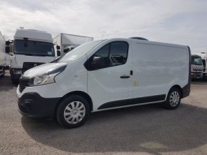 Commercial car Renault Trafic Refrigerated van body 1.6dci 120 L1H1 ISBERG ISO-CITY Occasion