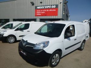 Commercial car Renault Kangoo BDCI 95 EXTRA R-LINK Occasion