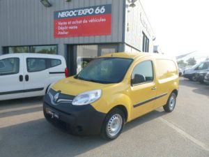 Commercial car Renault Kangoo  DCI Occasion