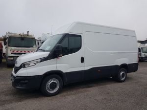 Commercial car Iveco Daily Steel panel van 35-160 V12 euro 6 - 2.3hpi - 58000 kms Occasion