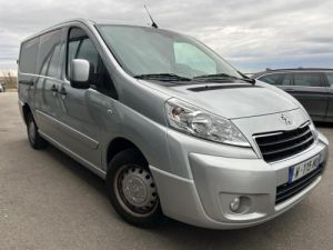 Commercial car Peugeot Expert Steel panel van FOURGON TOLE 229 L2H1 2.0 HDI 125 FAP CONFORT Occasion