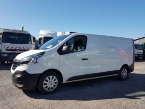 Commercial car Renault Trafic Steel panel van 2.0 DCI 120 L2H1 Occasion