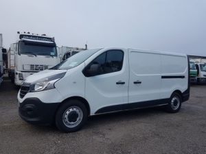 Commercial car Renault Trafic Steel panel van 2.0 DCI 170 L2H1 Occasion