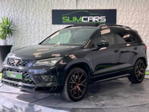 Cupra Ateca 2.0 TSI 300ch 4Drive DSG7 Occasion