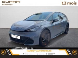 Cupra Born 230 ch - batterie l vz Occasion