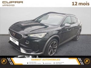 Cupra Formentor 1.5 tsi 150 ch dsg7 Occasion