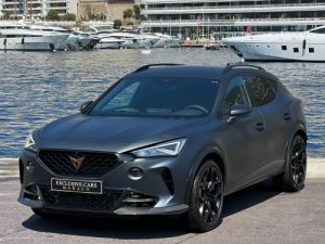 Cupra Formentor 2.5 TSI 390 CV 4 DRIVE DSG 7 - MONACO Vendu