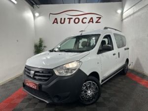 Dacia Dokker ESS 115CV Ambiance Occasion