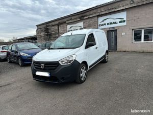 Dacia Dokker VAN 1.2 TCE 115CH AMBIANCE Occasion