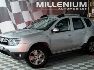 Dacia Duster 1.2 TCE 125CH AIR 4X2 Occasion