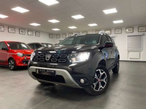 Dacia Duster 1.3 TCe TECHROAD- 12M Garantie- 1erMain-Bose-Full Occasion