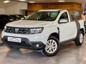 Dacia Duster 1.5 BLUE DCI 115 4X4 CONFORT PICK-UP Neuf