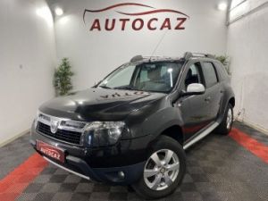 Dacia Duster 1.5 dCi 110 4x2 Ambiance +134000KM Occasion