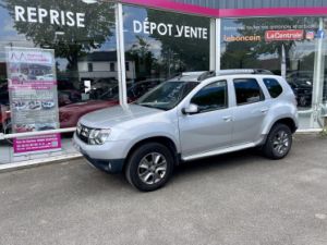 Dacia Duster 1.5 dCi 110 4x2 Ambiance Occasion