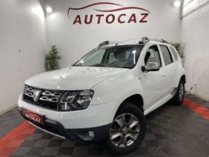 Dacia Duster 1.5 dCi 110 4x4 Lauréate*PREMIERE MAIN Occasion