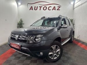 Dacia Duster 1.5 dCi 110 E6 4x2 Prestige +ATTELAGE