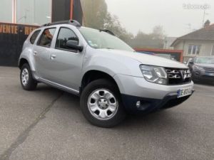 Dacia Duster 1.5 dci 110 fap 4x2 ambiance Occasion