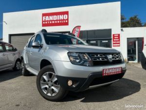 Dacia Duster 1.5 Dci 110Ch Prestige 4X2 Occasion