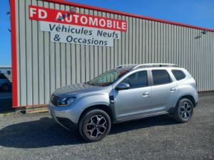 Dacia Duster 1.5 DCI 115 4X4 PRESTIGE ATTELAGE GPS Vendu