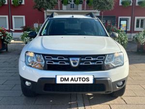 Dacia Duster 1.5 dci ambiance 110 ch traction Occasion