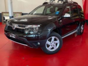 Dacia Duster 1.6 16 105ch Essence 4x4 Delsey Occasion