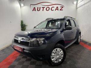 Dacia Duster 1.6 16v 105 4x4 Ambiance +ATTELAGE