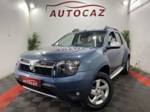 Dacia Duster 1.6 16v 105 PRESTIGE 4x4 64500KM Occasion