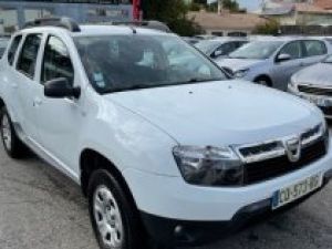 Dacia Duster Occasion