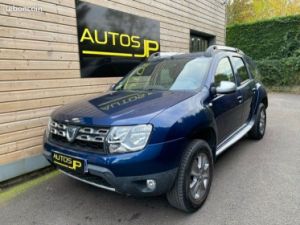 Dacia Duster (2) 1.5 dci 110 fap prestige 4x2 euro6 Occasion