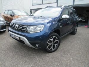 Dacia Duster Blue dCi 115 4x2 Prestige Occasion