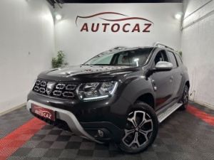 Dacia Duster dCi 110 4x4 Prestige +107000KM+ATTELAGE *PREMIERE MAIN