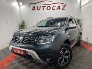 Dacia Duster dCi 110 4x4 Prestige +90000KM Occasion