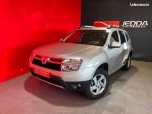 Dacia Duster DCI 110CV 41 000kms Occasion