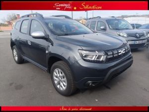 Dacia Duster EXPRESSION 1.5 Blue dCi 115 4X2 Occasion