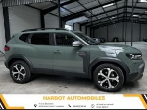 Dacia Duster nouveau 1.2 tce 130cv bvm6 4x2 journey Neuf