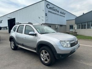 Dacia Duster SUV 1.5 dci 4x2 Occasion