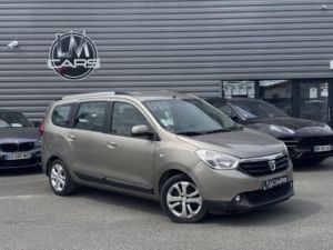 Dacia Lodgy 1.2 TCe - 115 BREAK Silver Line Occasion