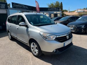 Dacia Lodgy 7 places Occasion