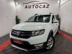 Dacia Sandero 1.5 dCi 90 Stepway Prestige +102000KM