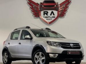 Dacia Sandero 1.5 DCI 90CH STEPWAY Occasion