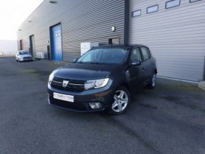 Dacia Sandero 2 phase 1.5 dci 95 confort Occasion